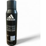 Adidas Dynamic Pulse Men deospray 150 ml – Sleviste.cz