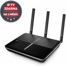 Access point či router TP-Link Archer VR600B