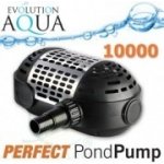 Evolution Aqua Perfect 10000 jezírkové čerpadlo – Zbozi.Blesk.cz