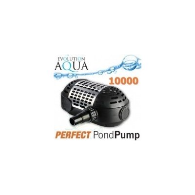 Evolution Aqua Perfect 10000 jezírkové čerpadlo – Zbozi.Blesk.cz