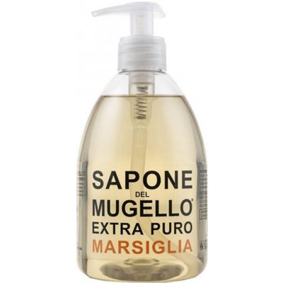 Sapone del Mugello Marsiglia tekuté mýdlo na ruce 500 ml