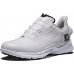 FootJoy Fuel Boa Wmn white/black/grey – Zboží Dáma
