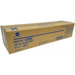 Konica Minolta DV-313C, A7U40KD - originální – Zboží Živě
