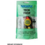 Nikwax Tech Wash prací prostředek 100 ml – Hledejceny.cz