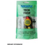 Nikwax Tech Wash prací prostředek 100 ml – Zbozi.Blesk.cz