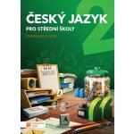 Český jazyk 2 - učebnice – Sleviste.cz