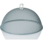 Kela Poklop na pečivo COMO 35cm šedý KL-11447 – Zboží Mobilmania