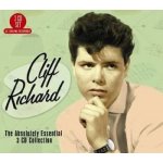 Cliff Richard - The Absolutely Essential 3 Collection 3 CD – Zbozi.Blesk.cz