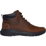 Skechers Parson Ederic pánská vycházková hnědé – Sleviste.cz