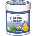 Swiss koňský balzám chladivý 550 ml – Zboží Mobilmania