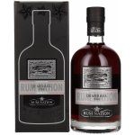 Rum Nation Demerara Solera No. 14 Rum 40% 0,7 l (tuba) – Hledejceny.cz