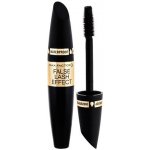 Max Factor False Lash Effect Full Lashes, Natural Look Waterproof řasenka pro efekt umělých řas Black 13 ml – Hledejceny.cz