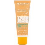 Bioderma Photoderm Cover Touch SPF50+ Golden 40 g – Sleviste.cz