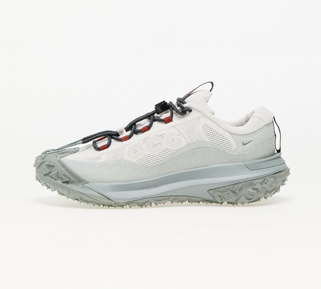 Nike Acg Mountain Fly 2 Low Gtx phantom dk smoke grey light silver