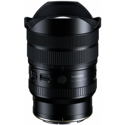 Tamron 12-20 mm f/2,8 pro Sony FE – Hledejceny.cz