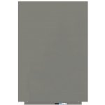 ROCADA Skin Colour 6420R-7030 115 x 75 cm kamenná šedá RAL 7030 – Zboží Dáma