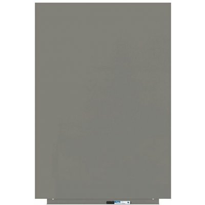 ROCADA Skin Colour 6420R-7030 115 x 75 cm kamenná šedá RAL 7030 – Zboží Dáma