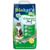 Stelivo pro kočky Biokat’s Classic Fresh bentonitové s vůní čerstvé trávy 18 l