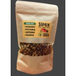 Dokonalá Láska B20 Šípek plod sušený sekaný 250 g – Hledejceny.cz