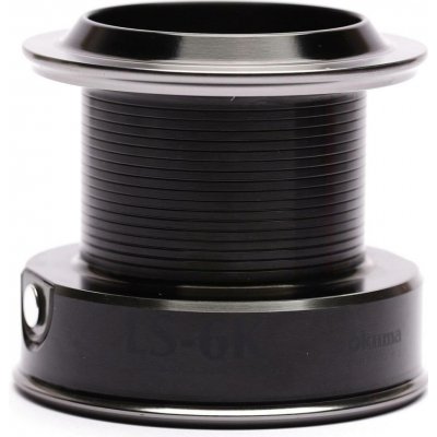 Náhradní Cívka Okuma LS-6K – Zboží Dáma