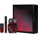 Helene Fischer Me Myself & You I. EDP 50 ml + lesk na rty 5 ml + lak na nehty 9 ml dárková sada