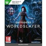 Outriders: Worldslayer – Hledejceny.cz