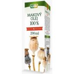 Virde Makový olej 100% 200 ml – Hledejceny.cz