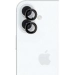 3mk Lens Protection Pro pro Apple iPhone 16/16 Plus Black - 5903108588546 – Zboží Živě