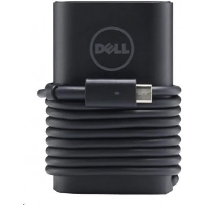 Dell napájecí adaptér s 100W USB-C napájecím kabelem – Zboží Živě