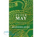 Hadohlavec - May Peter