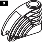 ND Artis 372 No. 9 – Zboží Dáma