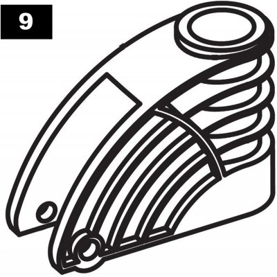 ND Artis 372 No. 9 – Zboží Dáma