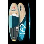 Paddleboard Lokahi Rider Wood 9,4 – Zboží Mobilmania