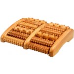 DMA Dřevěný nožní masér 6MR459 – Zboží Mobilmania