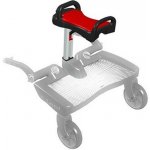 Lascal SEDÁTKO BUGGY BOARD ke stupátku MAXI červené – Zboží Mobilmania