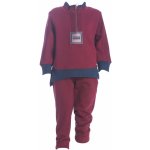 JOYCE Chlapecká souprava Modrá zelená vínová Modrá – Zboží Dáma