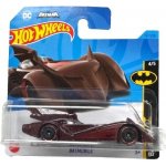 Mattel Hot Wheels Batman Classic TV Series Batmobile – Hledejceny.cz
