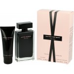 Narciso Rodriguez Her EDT 100 ml + 75 ml tělový krém dárková sada – Hledejceny.cz