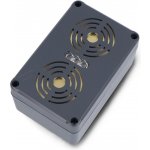 Viano Odpuzovač hlodavců stroboskopický a ultrazvukový s napájením OD-15 – Zboží Dáma