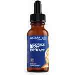 Biomatrix Nutrition Extrakt z kořene lékořice 60 ml – Hledejceny.cz