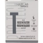 Salerm Hair Lab energizující ampule proti padání vlasů 4 x 13 ml – Zboží Dáma