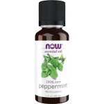 Now Foods Mátový esenciální olej 30 ml – Hledejceny.cz