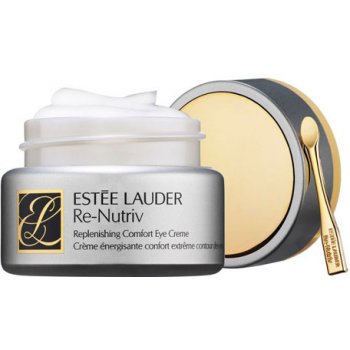 Estee Estée Lauder Re-Nutriv Replenishing Comfort Eye Cream 15 ml
