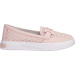 Avenue BAGNOLET dámská vycházková obuv růžová – Zboží Dáma