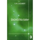 Kniha Diagnostika karmy 3 S.N. Lazarev