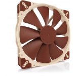 Noctua NF-A20-FLX – Zboží Živě