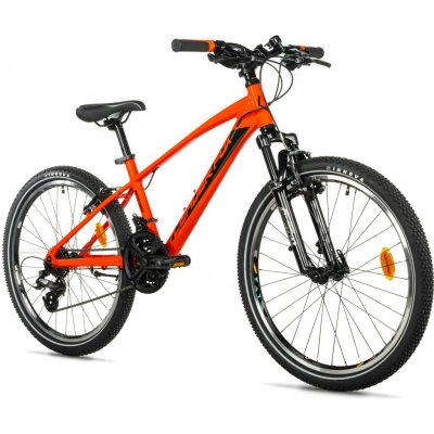 LEADER FOX SPIDER 2026 – Hledejceny.cz