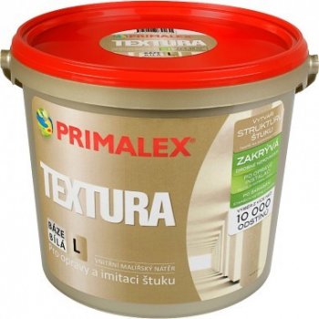 PRIMALEX TEXTURA 5 l
