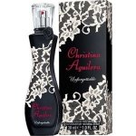 Christina Aguilera Unforgettable parfémovaná voda dámská 30 ml – Hledejceny.cz