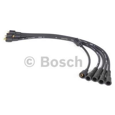 Sada kabelů pro zapalování BOSCH 0 986 356 732 – Hledejceny.cz